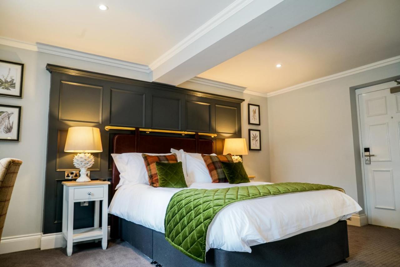 The Highdown - Brunning And Price Hotell Worthing Exteriör bild