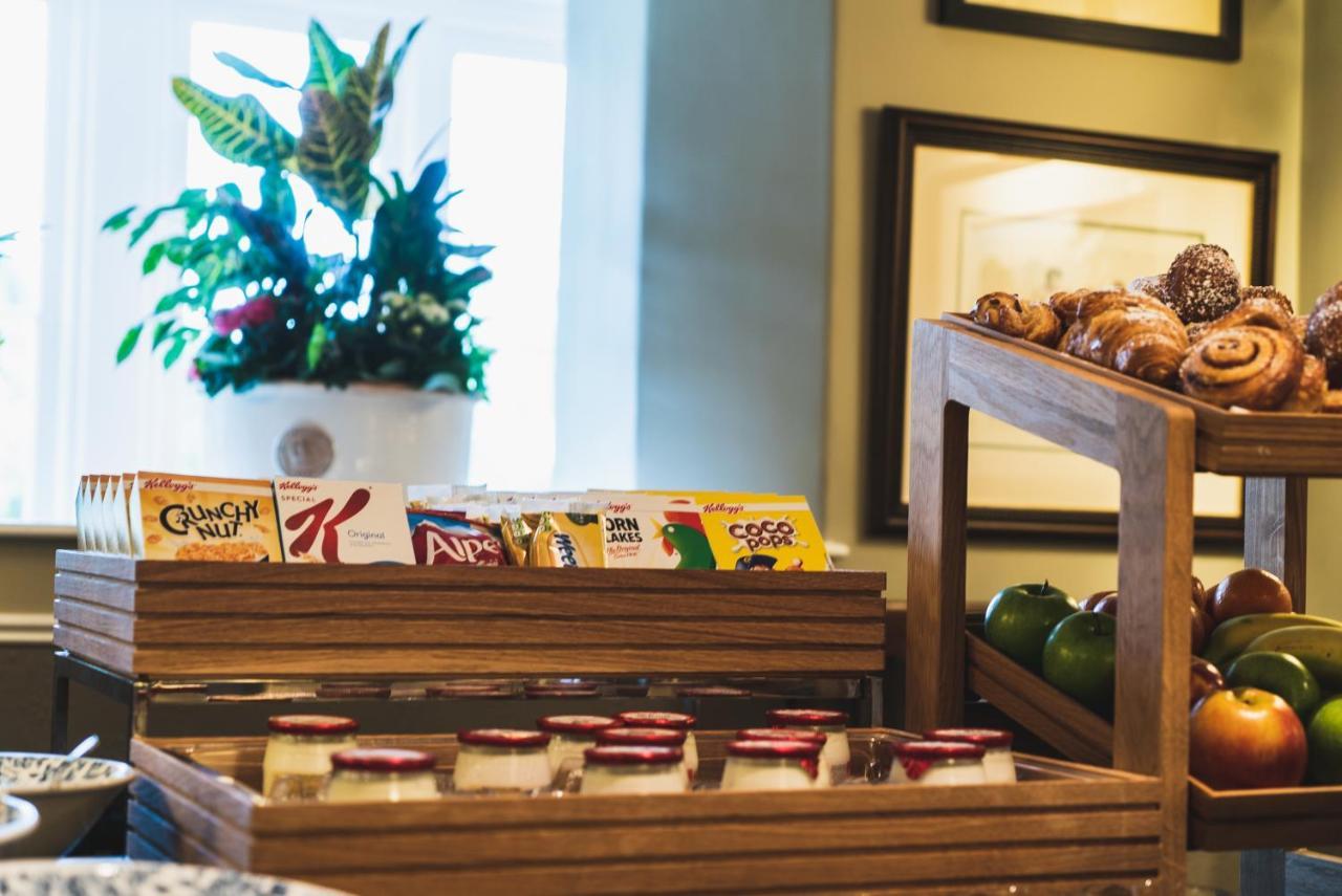 The Highdown - Brunning And Price Hotell Worthing Exteriör bild