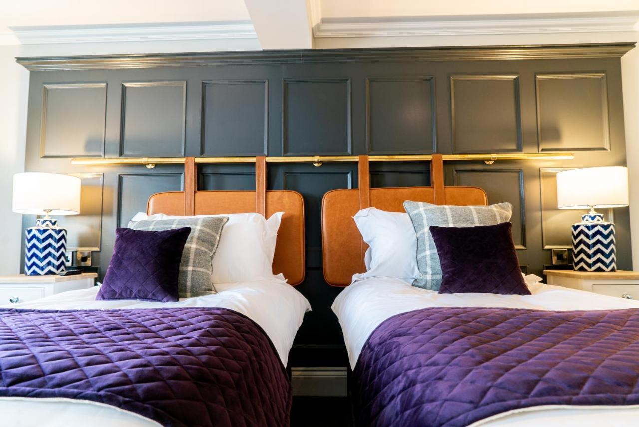 The Highdown - Brunning And Price Hotell Worthing Exteriör bild