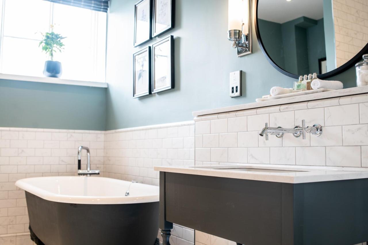 The Highdown - Brunning And Price Hotell Worthing Exteriör bild