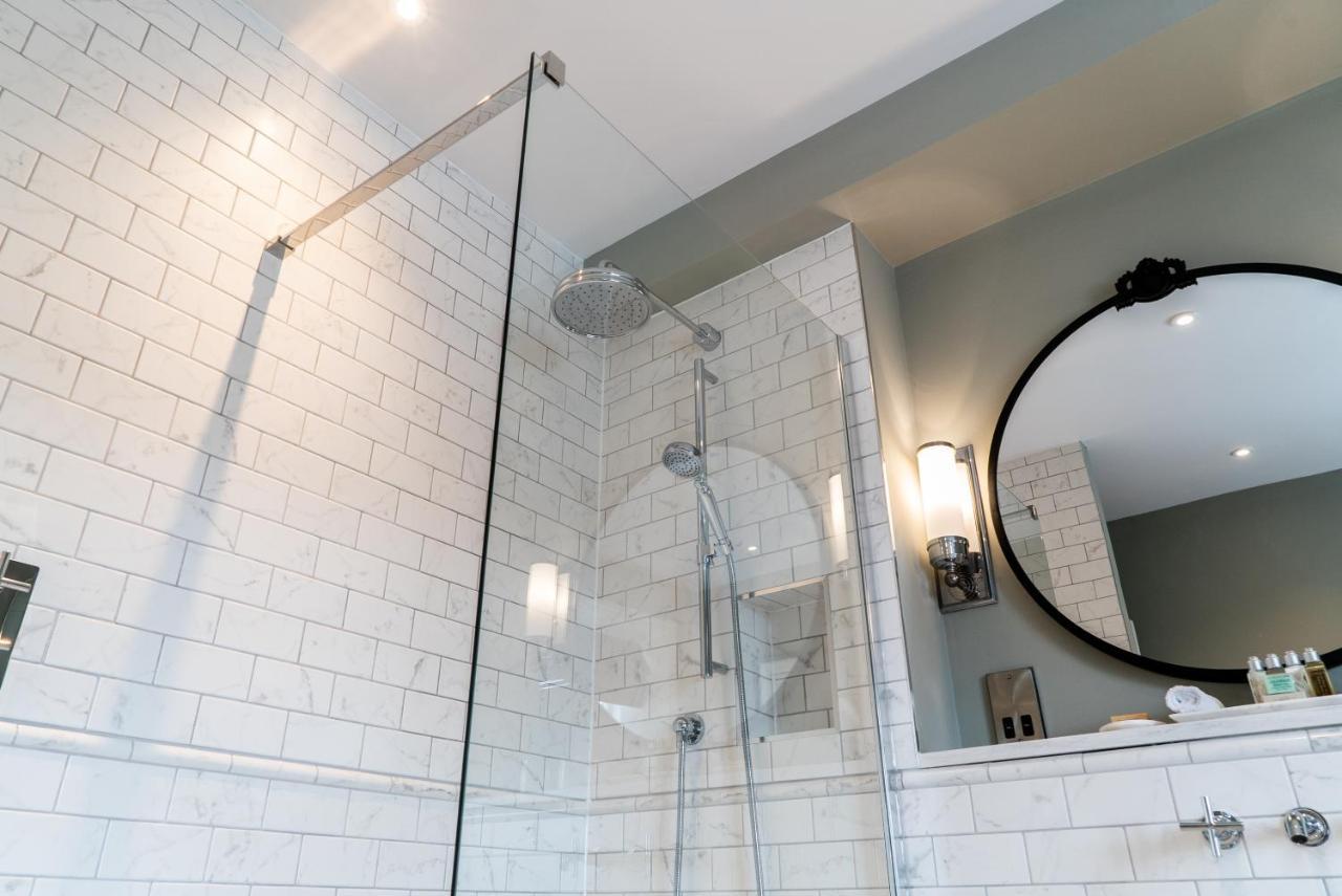 The Highdown - Brunning And Price Hotell Worthing Exteriör bild