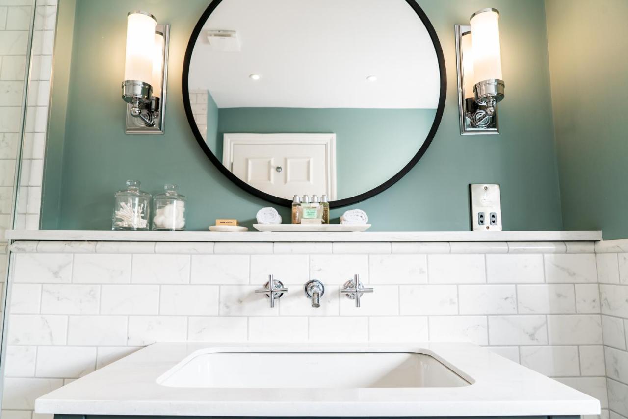 The Highdown - Brunning And Price Hotell Worthing Exteriör bild