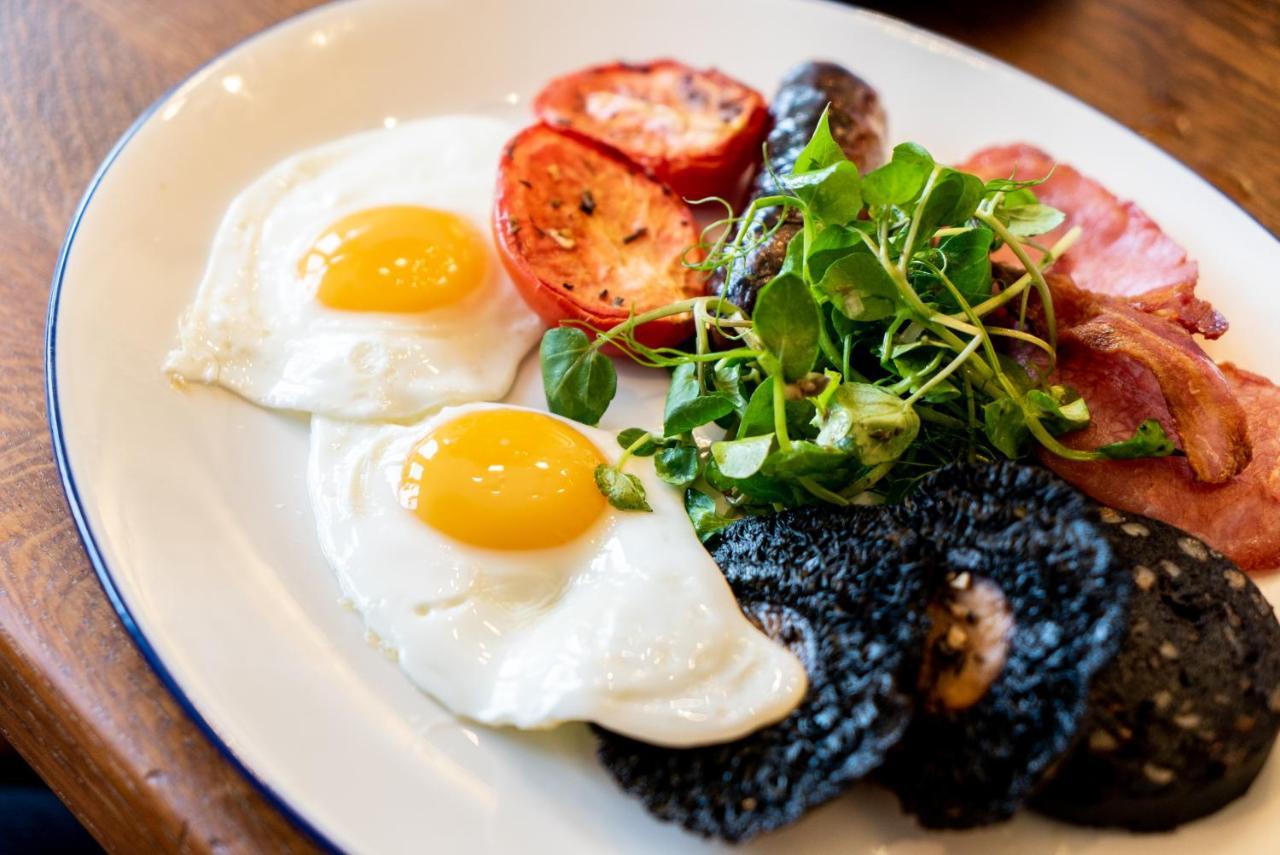 The Highdown - Brunning And Price Hotell Worthing Exteriör bild