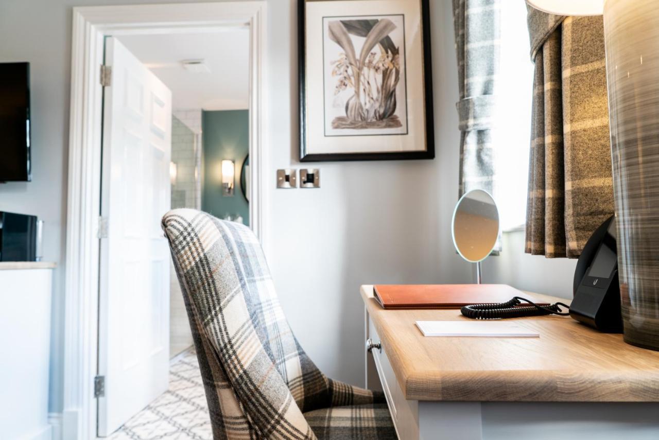 The Highdown - Brunning And Price Hotell Worthing Exteriör bild