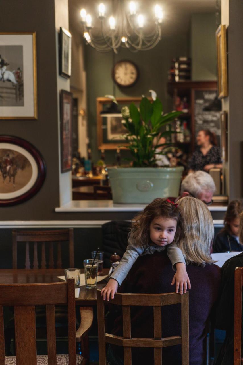 The Highdown - Brunning And Price Hotell Worthing Exteriör bild