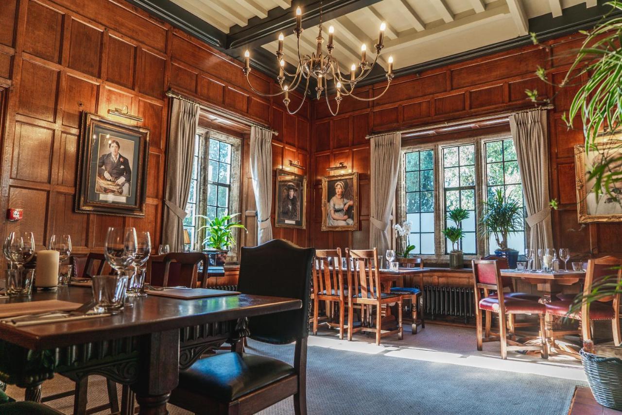 The Highdown - Brunning And Price Hotell Worthing Exteriör bild
