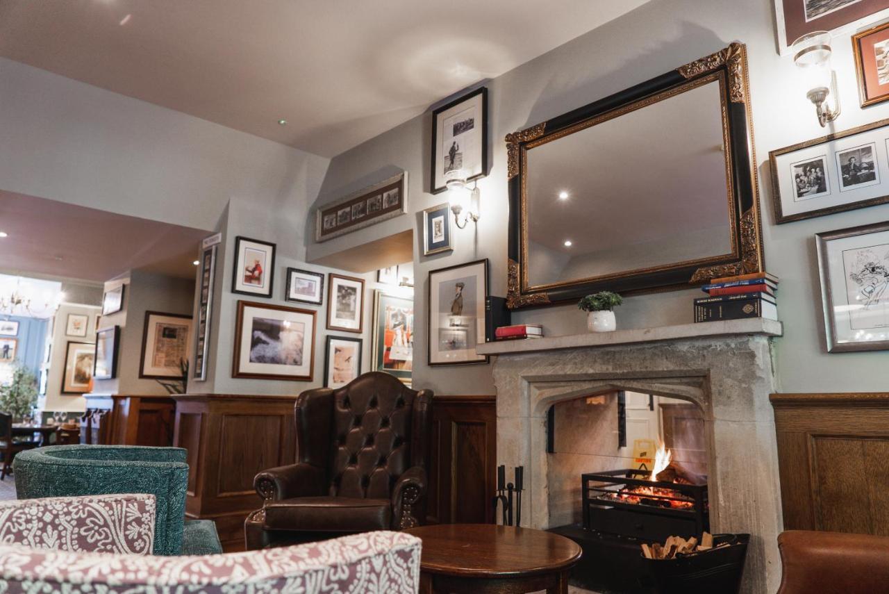 The Highdown - Brunning And Price Hotell Worthing Exteriör bild