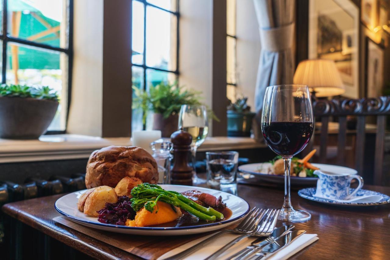 The Highdown - Brunning And Price Hotell Worthing Exteriör bild