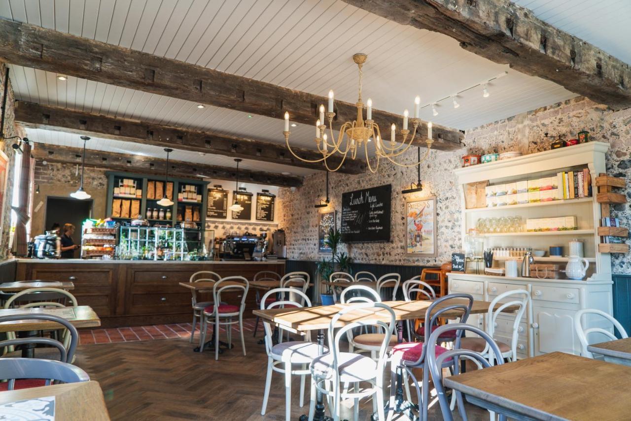 The Highdown - Brunning And Price Hotell Worthing Exteriör bild