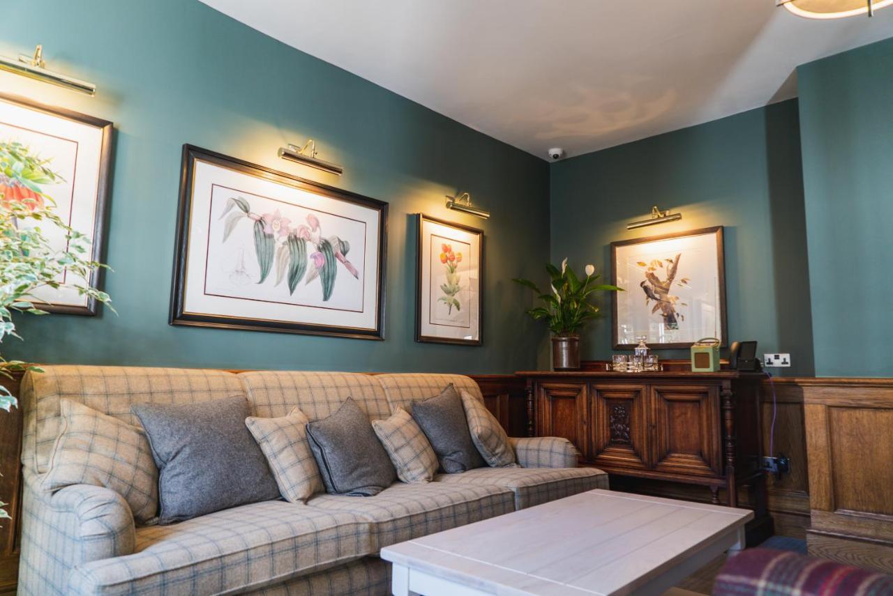 The Highdown - Brunning And Price Hotell Worthing Exteriör bild