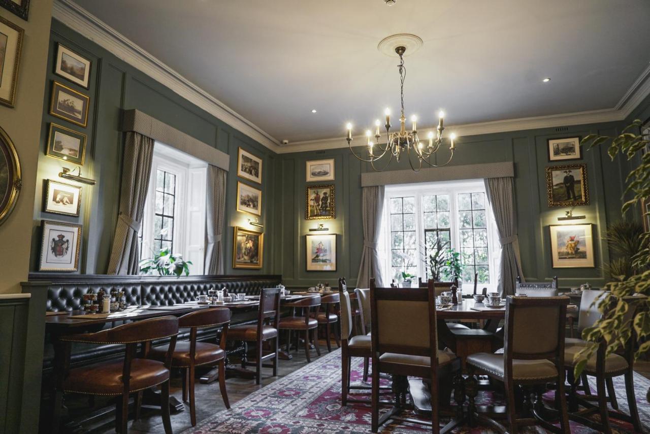 The Highdown - Brunning And Price Hotell Worthing Exteriör bild