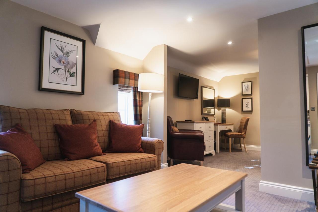 The Highdown - Brunning And Price Hotell Worthing Exteriör bild